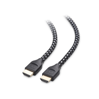 Braided 8K HDMI Cable